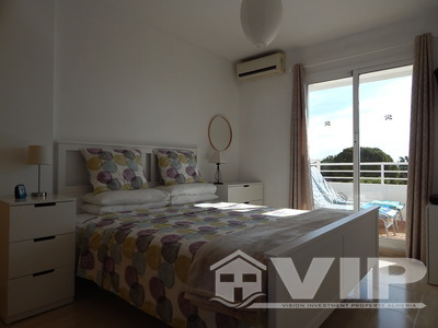 VIP7387: Apartment for Sale in Mojacar Playa, Almería