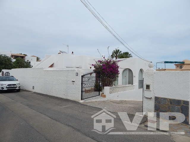 VIP7388: Villa en Venta en Mojacar Playa, Almería