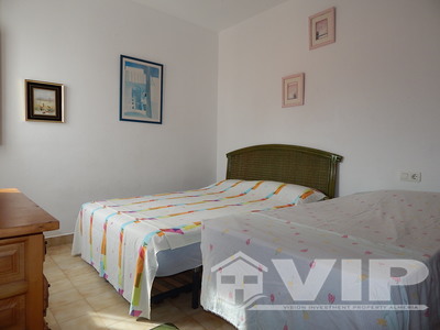 VIP7388: Villa à vendre en Mojacar Playa, Almería