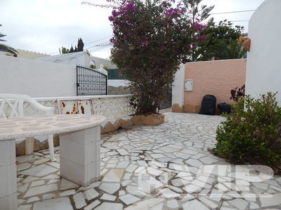 VIP7388: Villa for Sale in Mojacar Playa, Almería