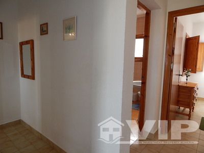 VIP7388: Villa à vendre en Mojacar Playa, Almería