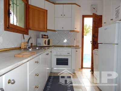 VIP7388: Villa for Sale in Mojacar Playa, Almería