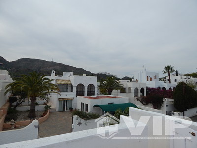 VIP7388: Villa à vendre en Mojacar Playa, Almería