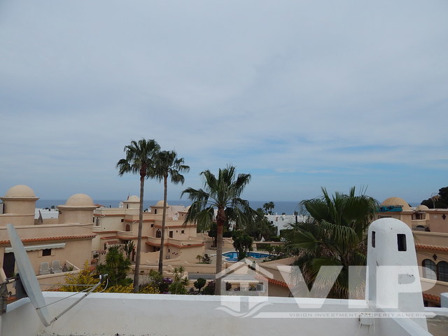 VIP7388: Villa à vendre dans Mojacar Playa, Almería