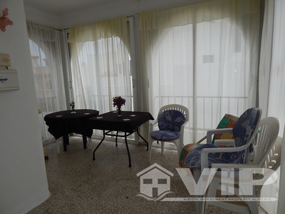VIP7388: Villa à vendre en Mojacar Playa, Almería