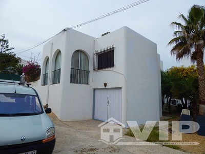 VIP7388: Villa à vendre en Mojacar Playa, Almería