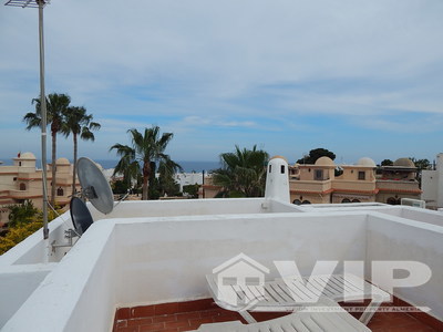 VIP7388: Villa à vendre en Mojacar Playa, Almería