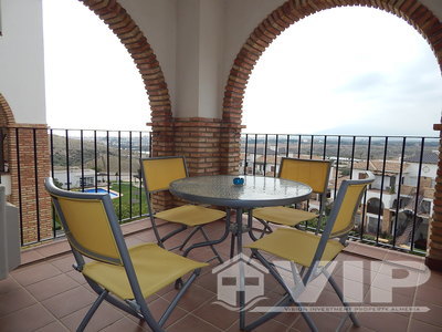 VIP7389: Appartement à vendre en Vera Playa, Almería