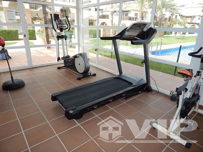 VIP7389: Appartement te koop in Vera Playa, Almería