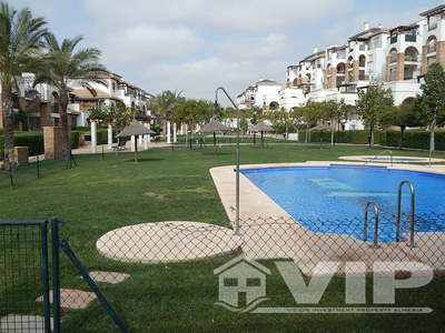 VIP7389: Appartement à vendre en Vera Playa, Almería