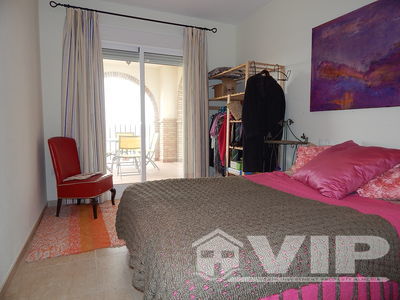 VIP7389: Appartement te koop in Vera Playa, Almería