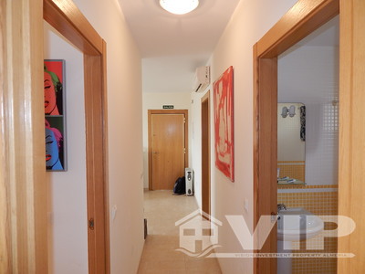 VIP7389: Apartment for Sale in Vera Playa, Almería