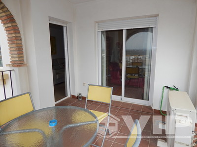 VIP7389: Apartment for Sale in Vera Playa, Almería