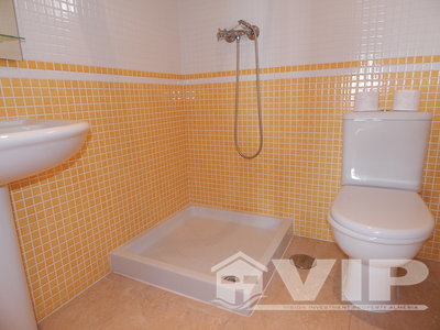 VIP7389: Appartement à vendre en Vera Playa, Almería