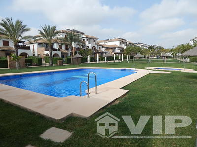 VIP7389: Appartement te koop in Vera Playa, Almería