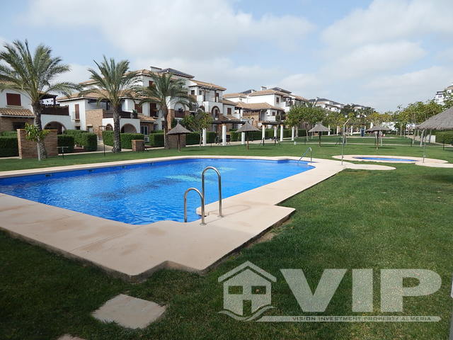 VIP7389: Appartement à vendre dans Vera Playa, Almería