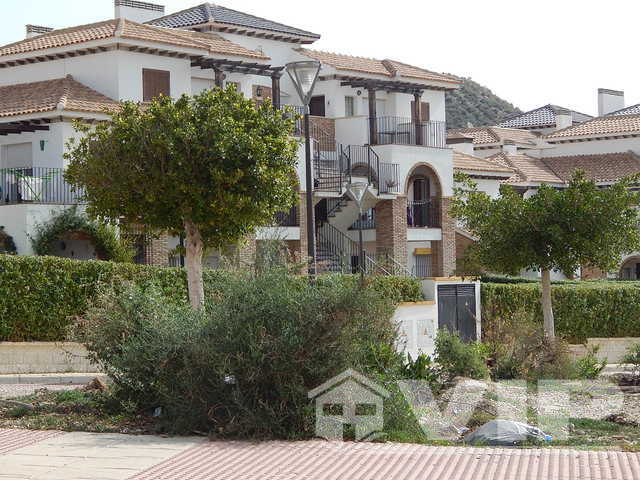 VIP7389: Appartement à vendre dans Vera Playa, Almería