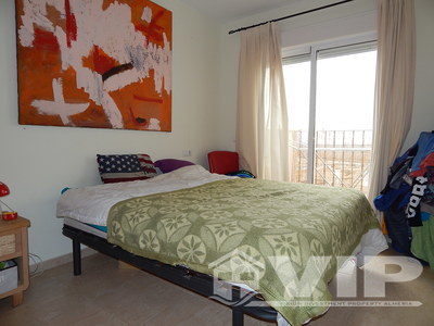 VIP7389: Wohnung zu Verkaufen in Vera Playa, Almería