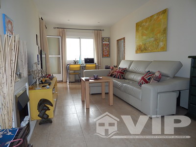 VIP7389: Appartement te koop in Vera Playa, Almería