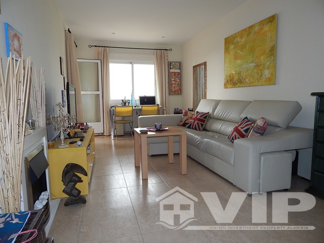 VIP7389: Apartment for Sale in Vera Playa, Almería