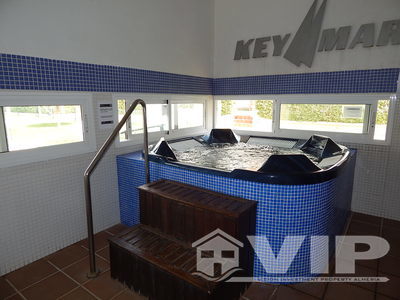 VIP7389: Appartement à vendre en Vera Playa, Almería