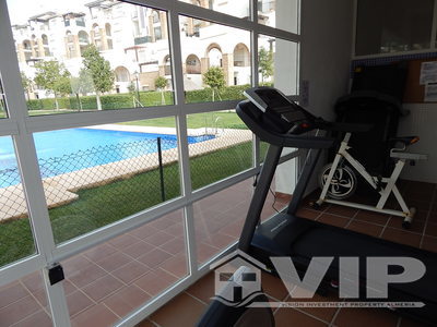 VIP7389: Apartamento en Venta en Vera Playa, Almería