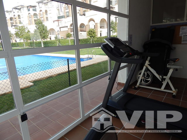 VIP7389: Appartement te koop in Vera Playa, Almería