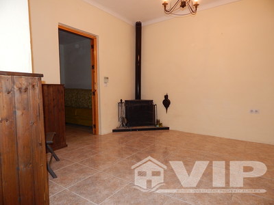 VIP7390: Townhouse for Sale in Arboleas, Almería