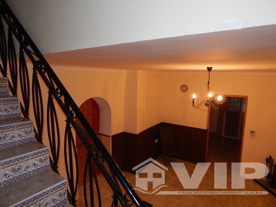 VIP7390: Townhouse for Sale in Arboleas, Almería