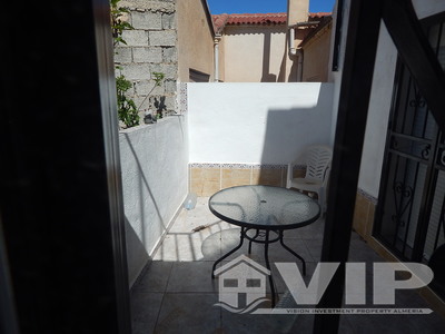 VIP7390: Townhouse for Sale in Arboleas, Almería