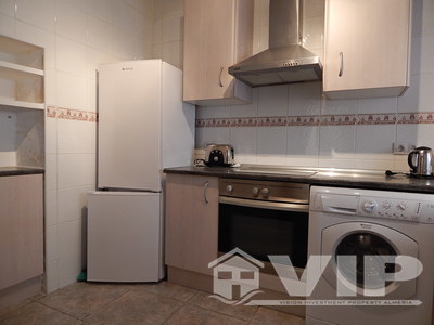 VIP7390: Rijtjeshuis te koop in Arboleas, Almería