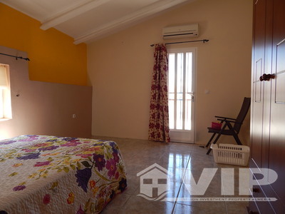 VIP7390: Townhouse for Sale in Arboleas, Almería