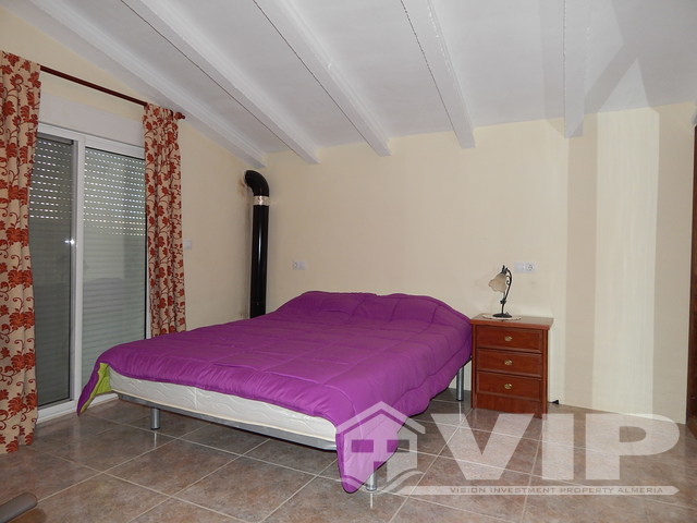 VIP7390: Townhouse for Sale in Arboleas, Almería