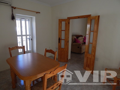 VIP7390: Townhouse for Sale in Arboleas, Almería