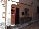 VIP7390: Townhouse for Sale in Arboleas, Almería
