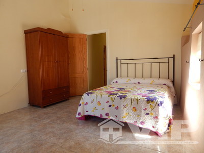 VIP7390: Rijtjeshuis te koop in Arboleas, Almería