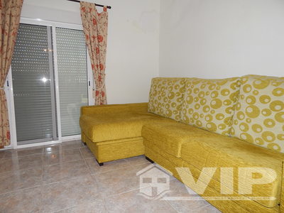 VIP7390: Townhouse for Sale in Arboleas, Almería