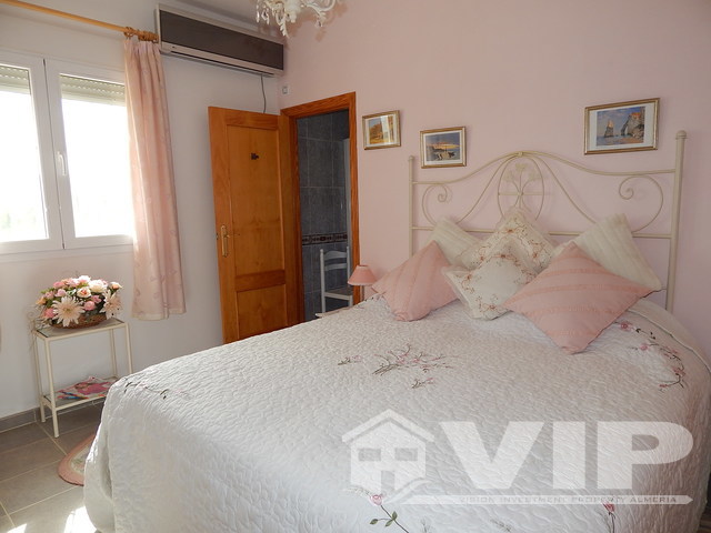 VIP7391: Villa en Venta en Cariatiz, Almería