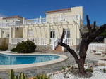 VIP7391: Villa for Sale in Cariatiz, Almería