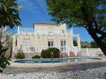 VIP7391: Villa zu Verkaufen in Cariatiz, Almería