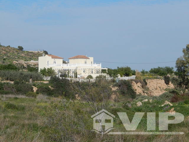 VIP7391: Villa à vendre dans Cariatiz, Almería