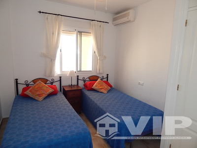 VIP7392: Apartamento en Venta en Mojacar Playa, Almería