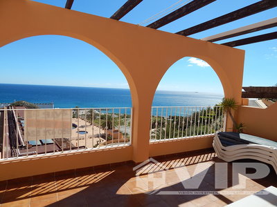 VIP7392: Apartamento en Venta en Mojacar Playa, Almería
