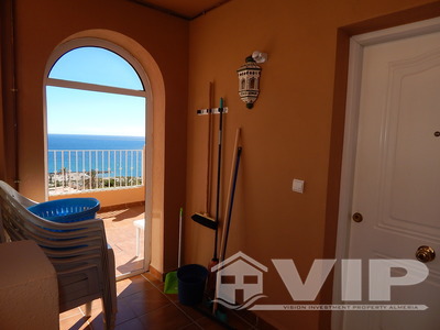 VIP7392: Apartamento en Venta en Mojacar Playa, Almería