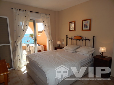 VIP7392: Apartamento en Venta en Mojacar Playa, Almería