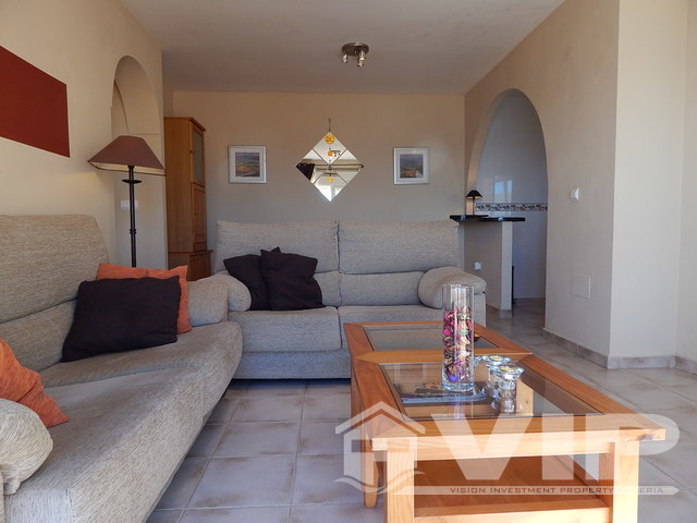 VIP7392: Apartamento en Venta en Mojacar Playa, Almería