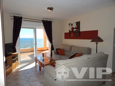 VIP7392: Apartamento en Venta en Mojacar Playa, Almería