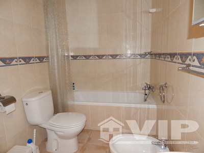 VIP7392: Apartamento en Venta en Mojacar Playa, Almería