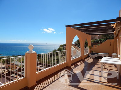 VIP7392: Apartamento en Venta en Mojacar Playa, Almería