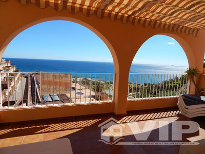 VIP7392: Apartamento en Venta en Mojacar Playa, Almería